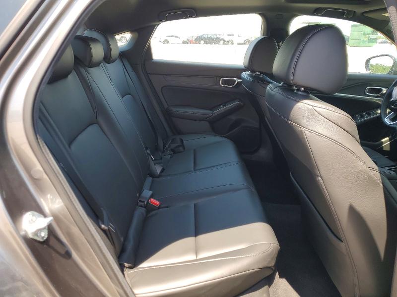 55988926 :رقم المزاد ، 19UDE4H31SA015629 vin ، 2025 Acura Integra مزاد بيع