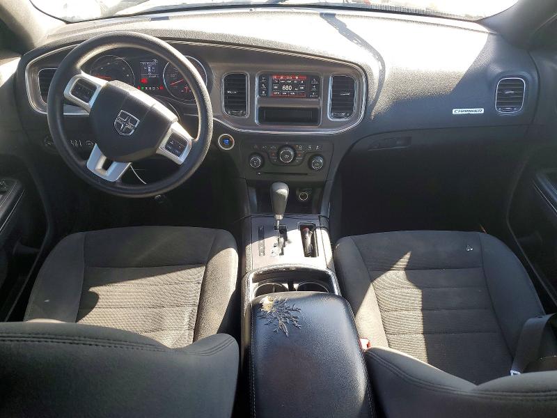 Продажа на аукционе авто 2011 Dodge Charger, vin: 2B3CL3CG4BH589049, номер лота: 56102536