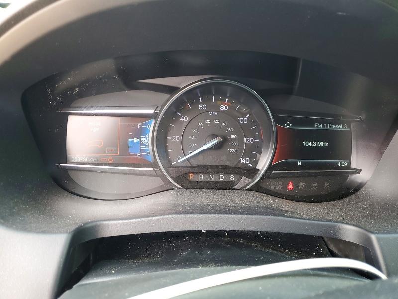 Auction sale of the 2018 Ford Explorer, vin: 1FM5K8GT3JGC07243, lot number: 57998366