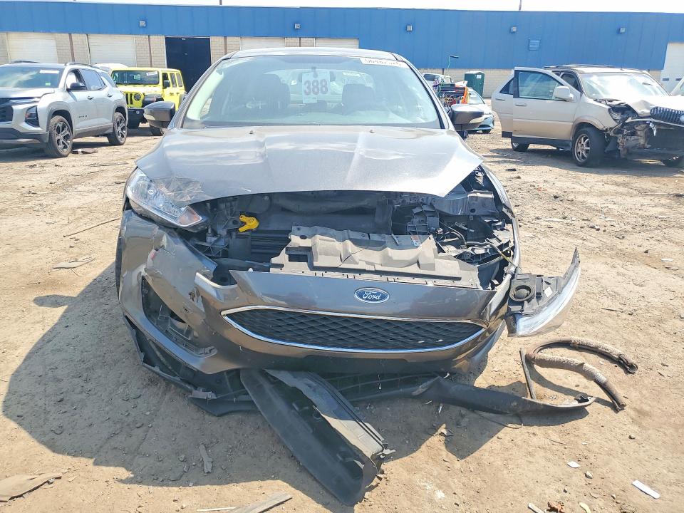 Aukcja sprzedaży 2016 Ford Focus, vin: 1FADP3F2XGL237309, numer aukcji: 56482326