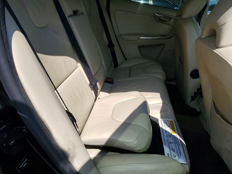 Продажа на аукционе авто 2012 Volv Xc60, vin: YV4902DZ6C2320215, номер лота: 57379766