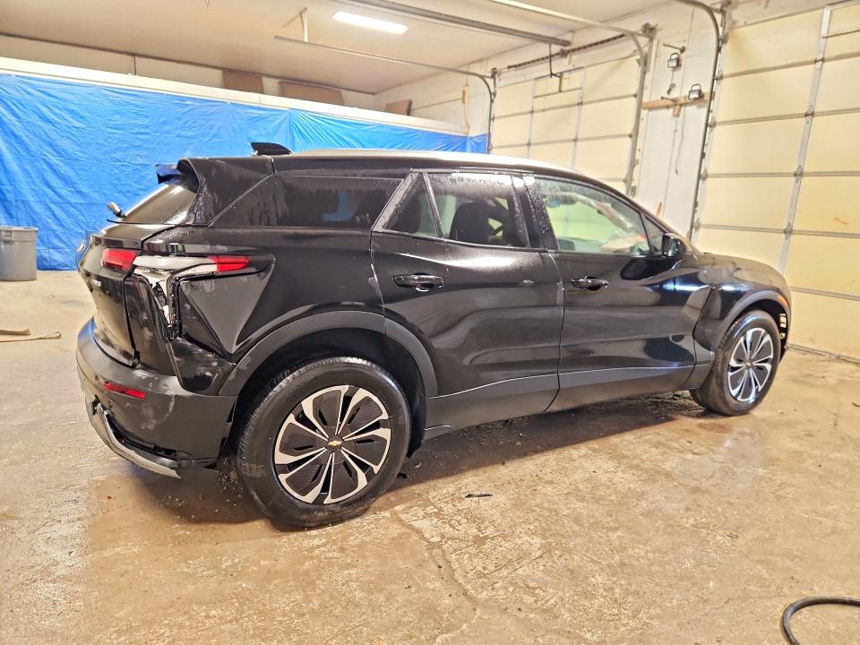 Продажа на аукционе авто 2024 Chevrolet Blazer, vin: 3GNKDBRJXRS223194, номер лота: 57033036