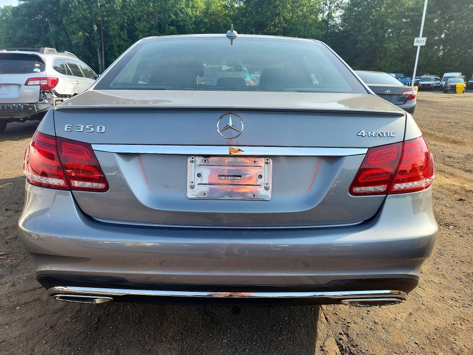Продаж на аукціоні авто 2014 Mercedes-benz E, vin: WDDHF8JBXEA808508, номер лоту: 58800036