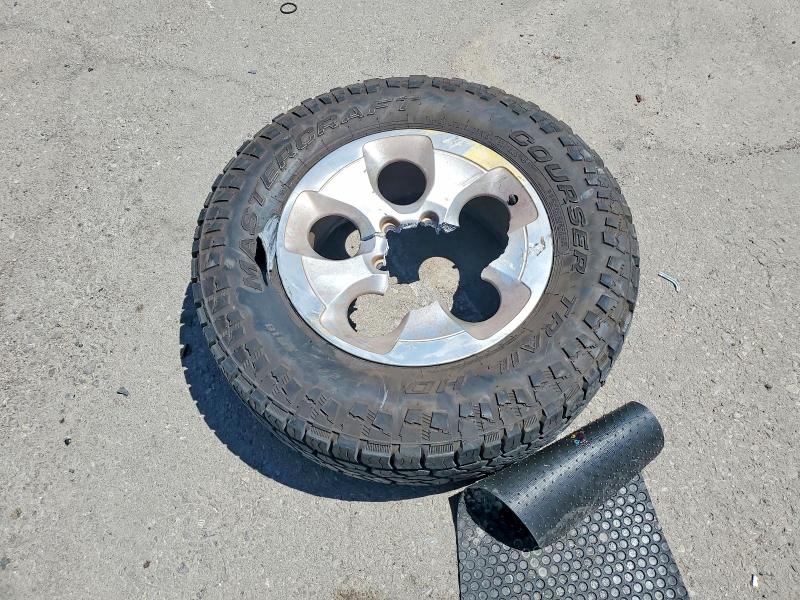 2014 Jeep Wrangler Unlimited მანქანა იყიდება აუქციონზე, vin: 1C4HJWDGXEL220861, აუქციონის ნომერი: 56832186