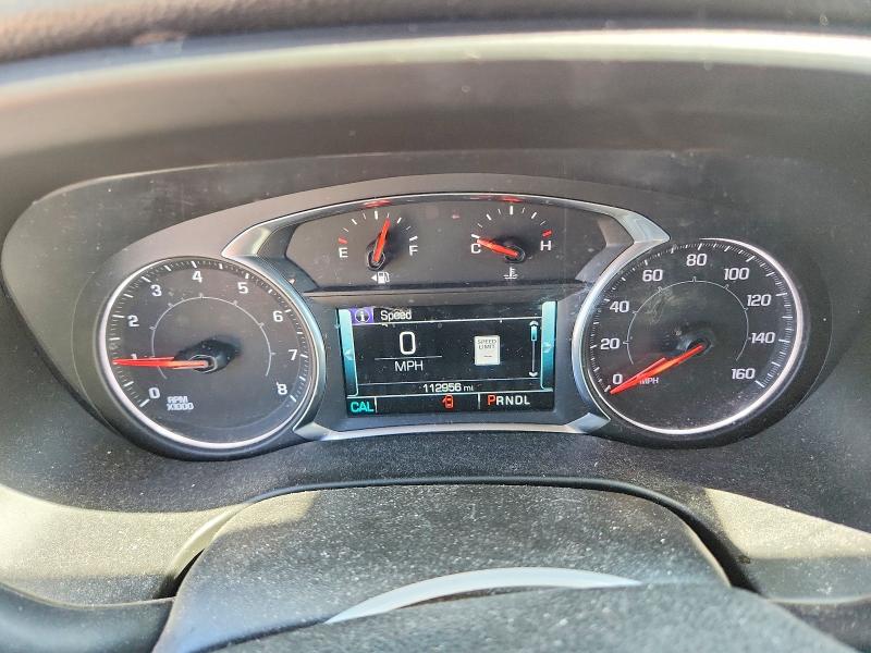 Aukcja sprzedaży 2018 Gmc Acadia, vin: 1GKKNULS1JZ104478, numer aukcji: 56803066