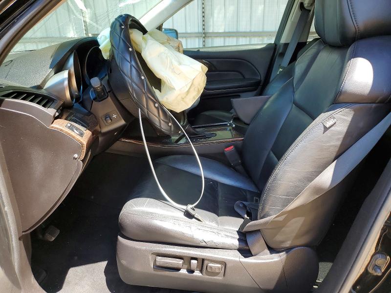 Aukcja sprzedaży 2011 Acura Mdx, vin: 2HNYD2H22BH546882, numer aukcji: 58521646