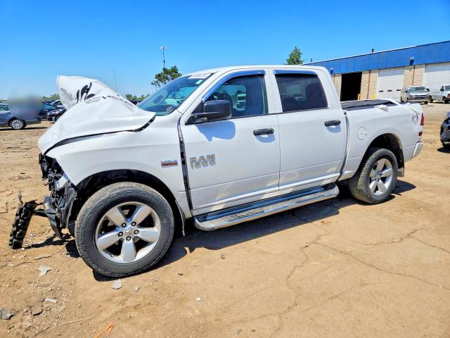2016 Ram 1500 მანქანა იყიდება აუქციონზე, vin: 1C6RR7KT1GS111272, აუქციონის ნომერი: 56055276