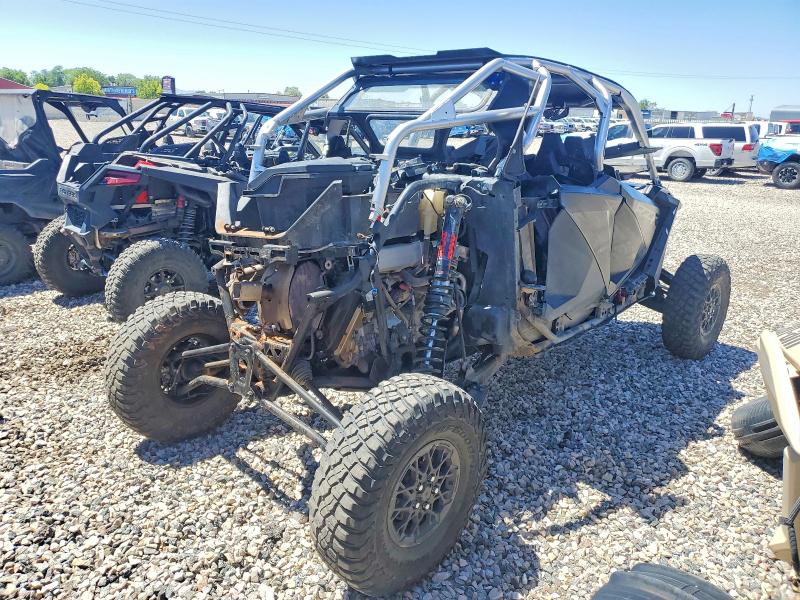 2022 Polaris Rzr მანქანა იყიდება აუქციონზე, vin: 3NSRML2K7NG375994, აუქციონის ნომერი: 56144566