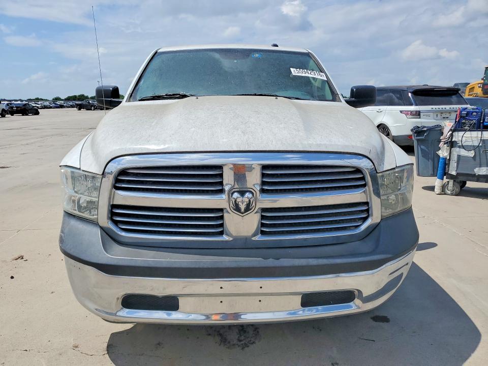 Продажа на аукционе авто 2013 Ram 1500, vin: 3C6JR6AP2DG557056, номер лота: 55942916