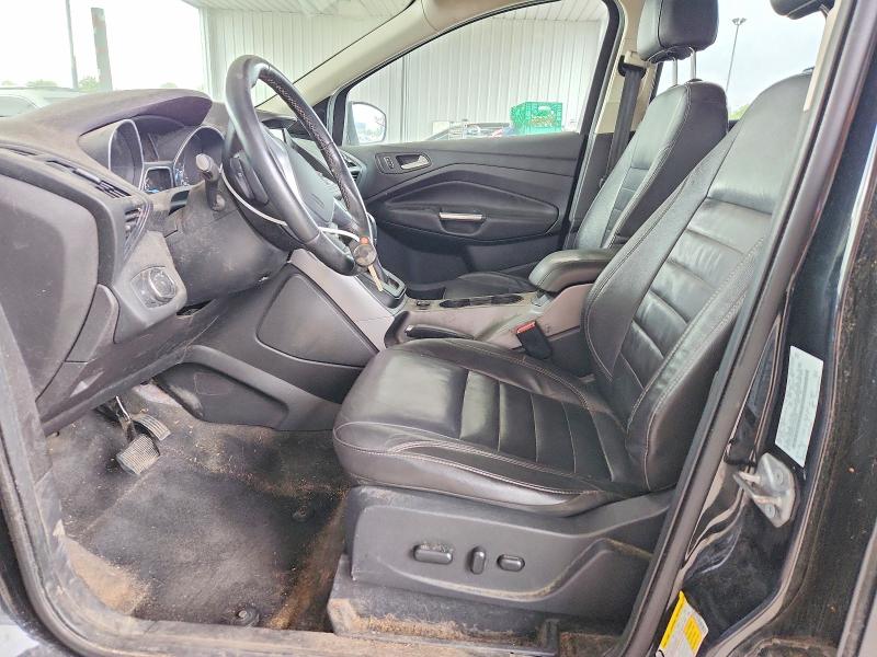 Auction sale of the 2014 Ford Escape, vin: 1FMCU0GX2EUD29928, lot number: 55613276