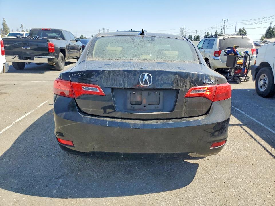 Продажа на аукционе авто 2013 Acura Ilx, vin: 19VDE1F79DE013610, номер лота: 55647856