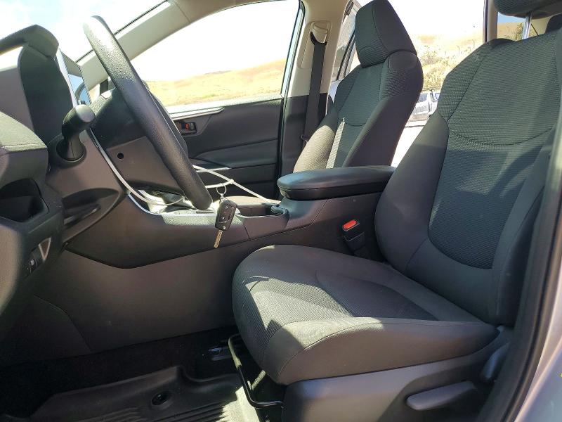Продажа на аукционе авто 2023 Toyota Rav4, vin: JTMG1RFV7PD099177, номер лота: 55722476