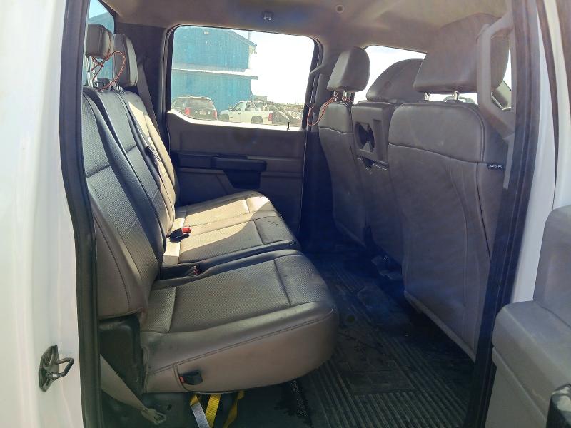 Продаж на аукціоні авто 2019 Ford F350, vin: 1FD8W3H63KEC09827, номер лоту: 54510026