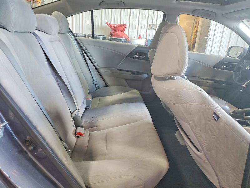 Продажа на аукционе авто 2015 Honda Accord, vin: 1HGCR2F72FA002906, номер лота: 57639456