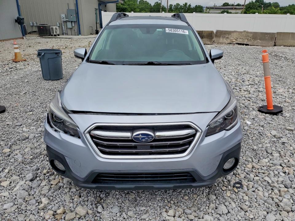 Aukcja sprzedaży 2019 Subaru Outback, vin: 4S4BSAHC9K3390956, numer aukcji: 58305116