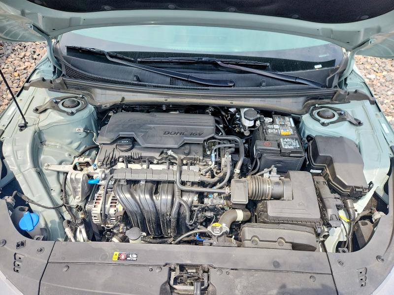 Aukcja sprzedaży 2026 Kia K4, vin: 3KPFT4DEXTE271397, numer aukcji: 58428026