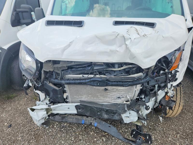 2025 Ford Transit მანქანა იყიდება აუქციონზე, vin: 1FTBR1C8XSKA07132, აუქციონის ნომერი: 56273336