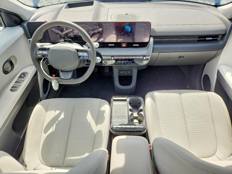 Aukcja sprzedaży 2025 Hyundai Ioniq 5, vin: 7YAKR4DA4SY035663, numer aukcji: 58411906