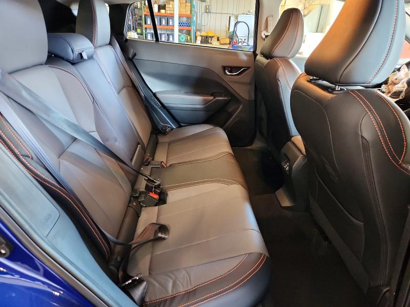 Продажа на аукционе авто 2026 Subaru Crosstrek, vin: JF2GUSND6T8233138, номер лота: 56977866