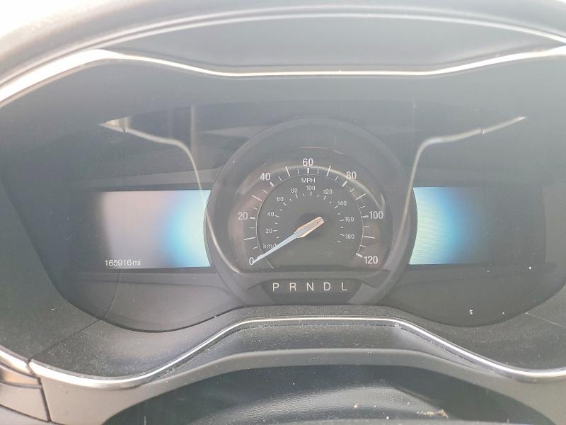 Продажа на аукционе авто 2018 Ford Fusion, vin: 3FA6P0SU5JR145712, номер лота: 57413106
