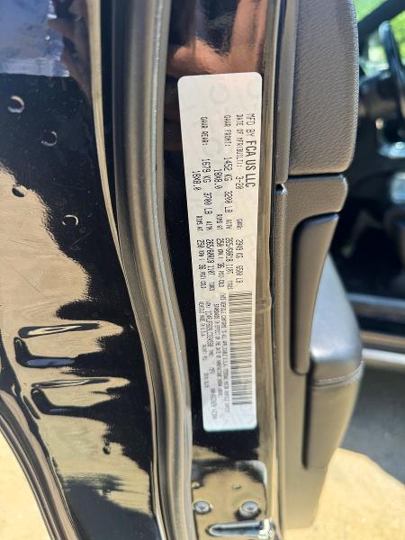 2020 Jeep Grand Cherokee მანქანა იყიდება აუქციონზე, vin: 1C4RJFBG9LC324598, აუქციონის ნომერი: 58093946