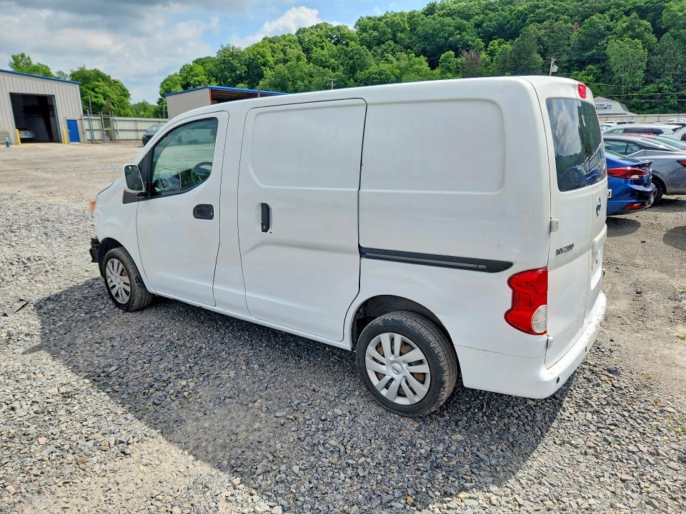 Продаж на аукціоні авто 2021 Nissan Nv200, vin: 3N6CM0KN5MK694710, номер лоту: 59748586