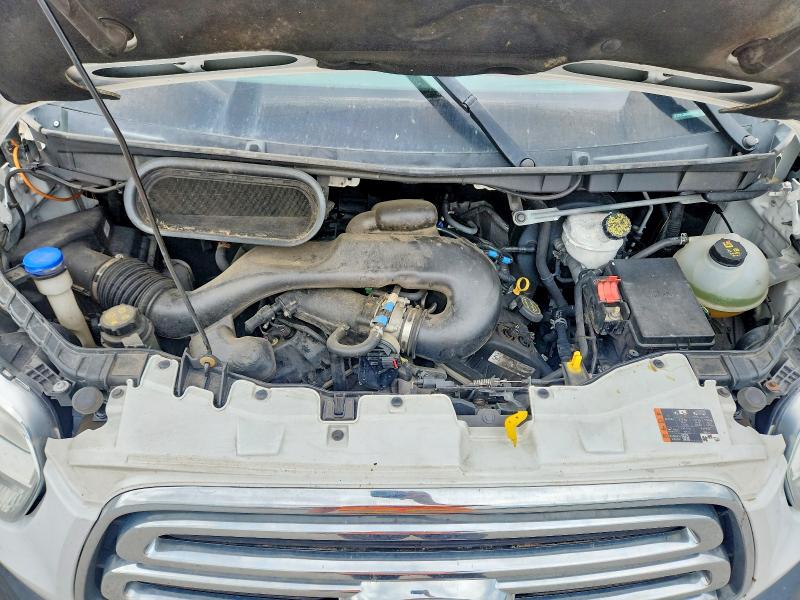 Aukcja sprzedaży 2016 Ford Transit, vin: 1FTYR1ZM9GKA47594, numer aukcji: 56573106