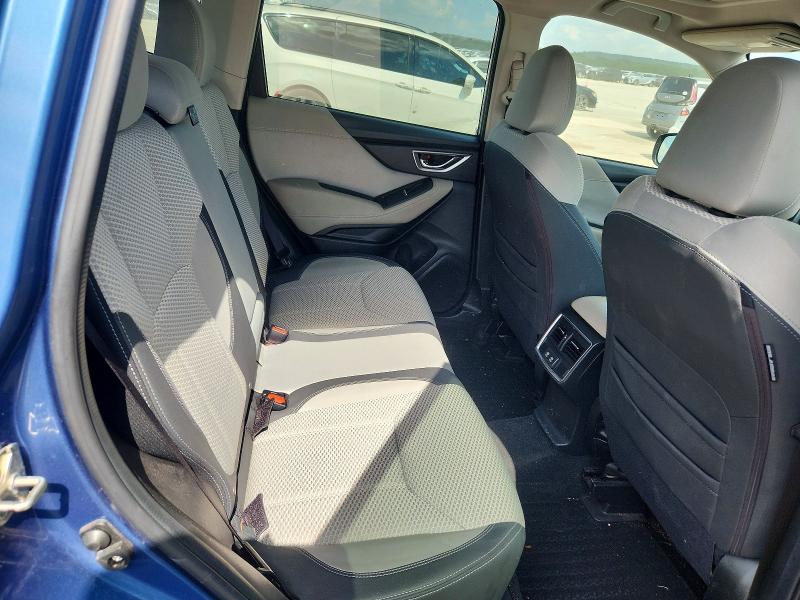 57730346 :رقم المزاد ، JF2SKAJC1LH564734 vin ، 2024 Subaru Forester مزاد بيع