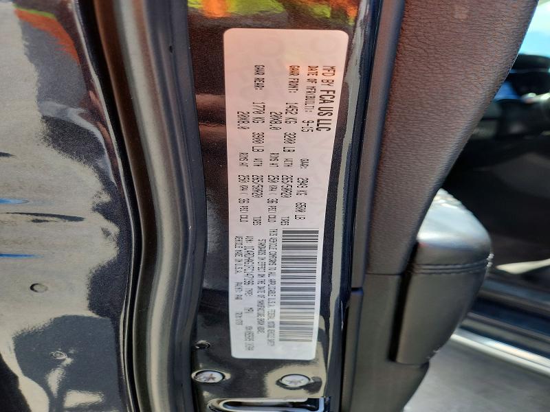 Продаж на аукціоні авто 2015 Dodge Durango, vin: 1C4RDHAG1FC147196, номер лоту: 57018736