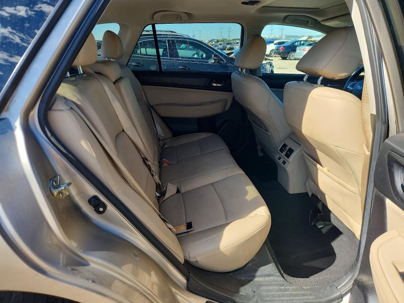 Продажа на аукционе авто 2016 Subaru Outback, vin: 4S4BSBNCXG3212068, номер лота: 58275696