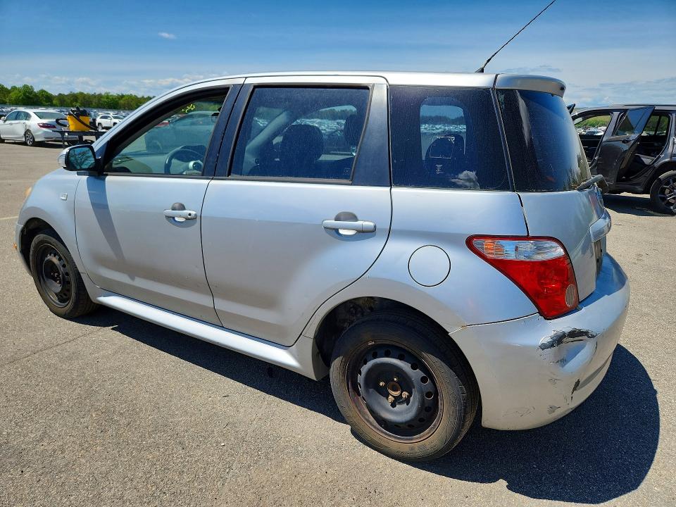 Aukcja sprzedaży 2006 Scion Xa, vin: JTKKT604860141390, numer aukcji: 55693766