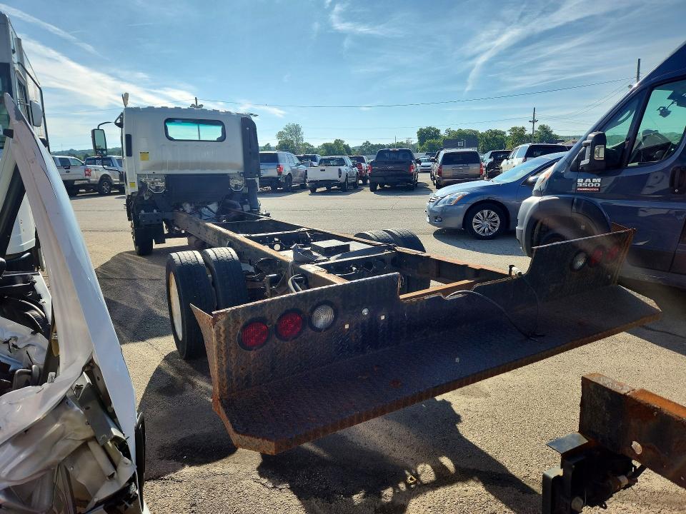 Продажа на аукционе авто 2019 Chevrolet 4500, vin: 54DCDW1B1KS801611, номер лота: 57403976