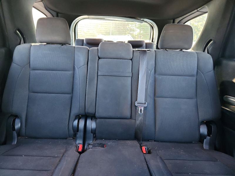 55890196 :رقم المزاد ، 1C4RDHAG7EC353847 vin ، 2014 Dodge Durango مزاد بيع