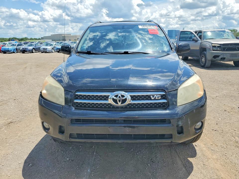 Продажа на аукционе авто 2008 Toyota Rav4, vin: JTMBK31V686047248, номер лота: 58604016