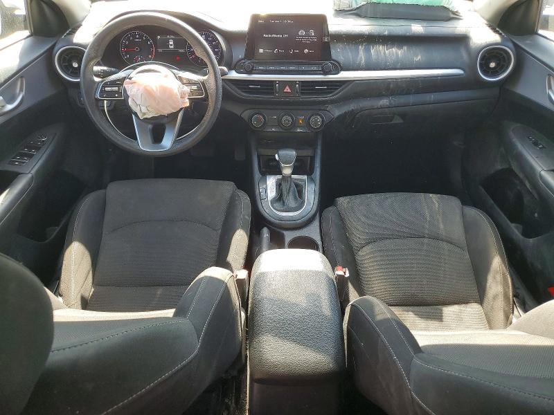 Продажа на аукционе авто 2024 Kia Forte, vin: 3KPF24AD5RE775251, номер лота: 55774046