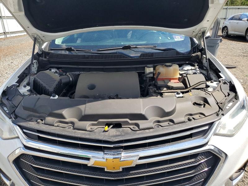 Продажа на аукционе авто 2018 Chevrolet Traverse, vin: 1GNEVHKW7JJ129556, номер лота: 57998336