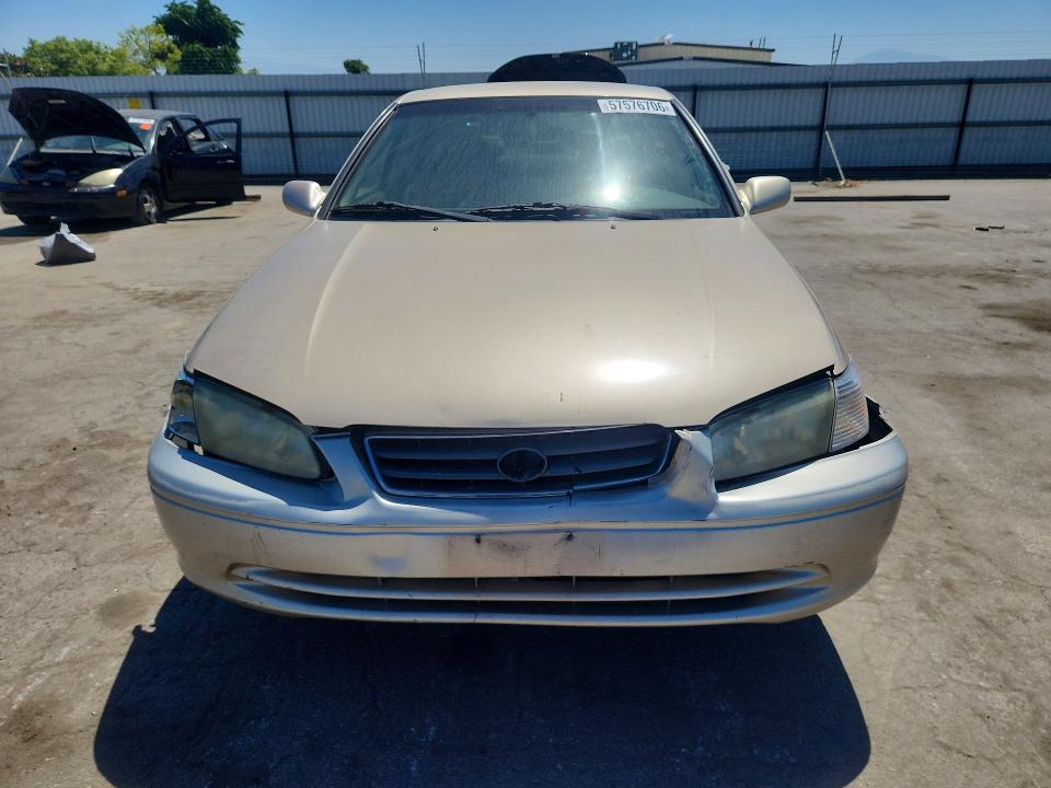 Aukcja sprzedaży 2001 Toyota Camry, vin: JT2BF22K410340537, numer aukcji: 57576706