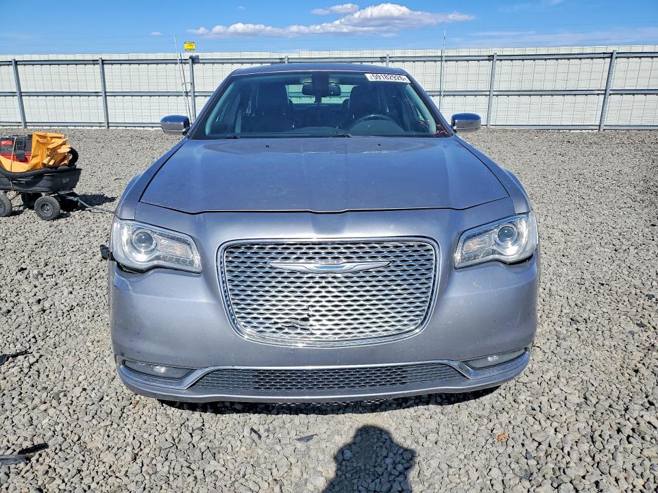 Aukcja sprzedaży 2016 Chrysler 300c, vin: 2C3CCAEG0GH128183, numer aukcji: 59182926