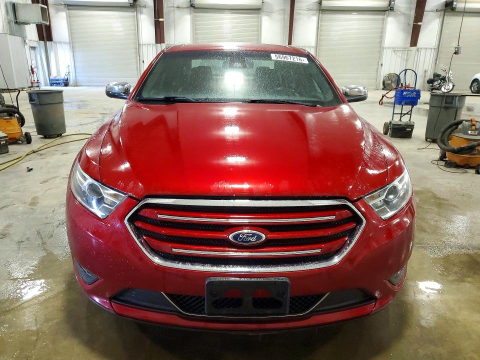 Продажа на аукционе авто 2014 Ford Taurus, vin: 1FAHP2F80EG167860, номер лота: 56967216