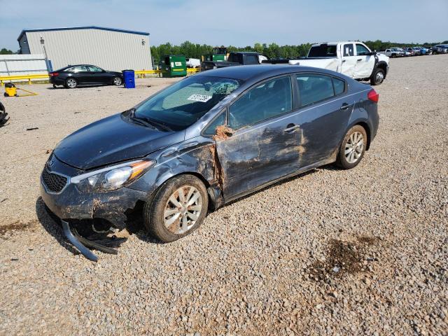 57017256 :رقم المزاد ، KNAFX4A61G5478695 vin ، 2016 Kia Forte مزاد بيع