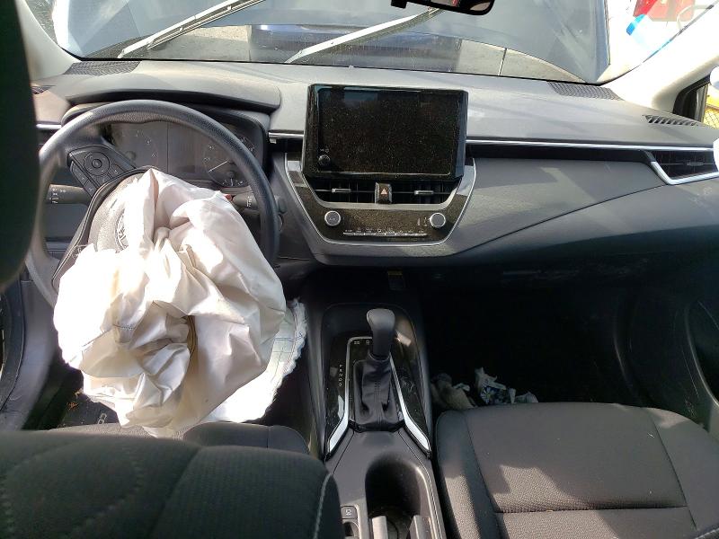 Aukcja sprzedaży 2025 Toyota Corolla Hybrid, vin: JTDBDMHE2S3018117, numer aukcji: 57669926