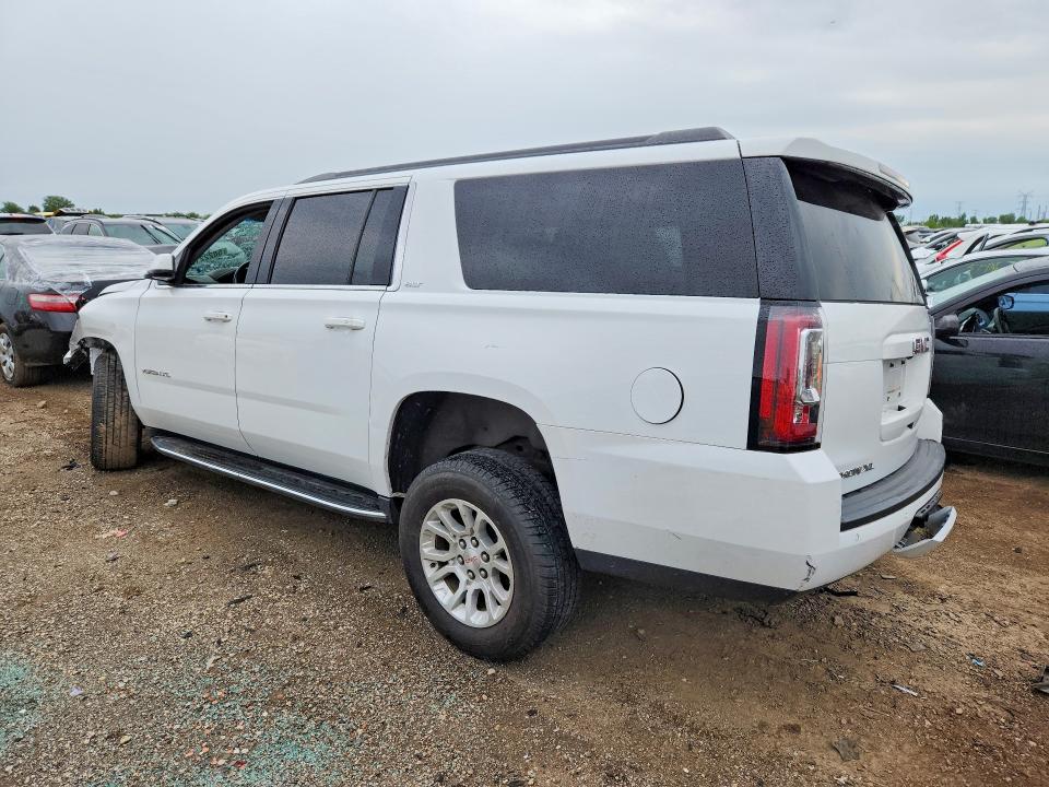 Aukcja sprzedaży 2020 Gmc Yukon Xl, vin: 1GKS2GKCXLR185018, numer aukcji: 58222166