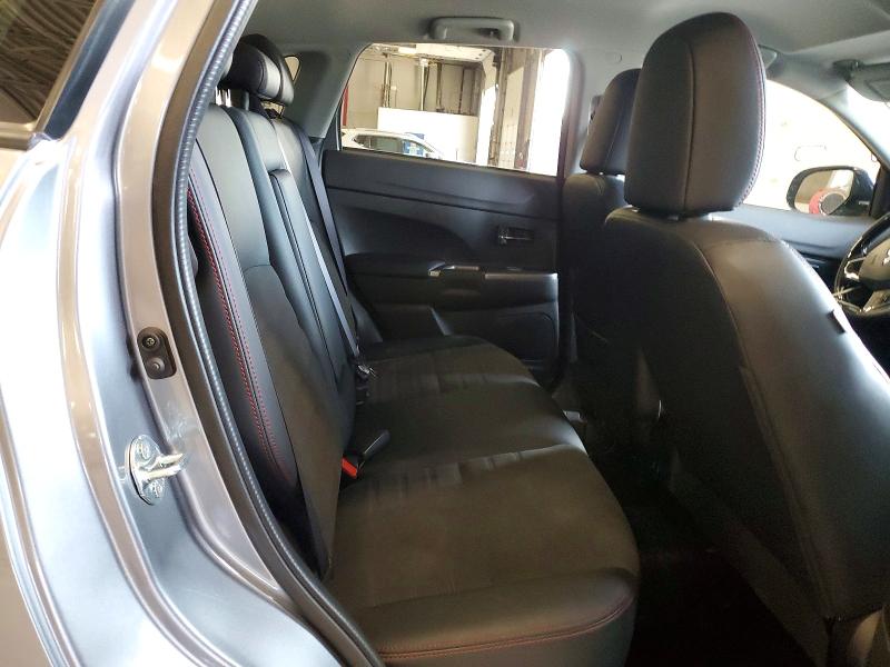Aukcja sprzedaży 2026 Mitsubishi Outlander Sport, vin: JA4ARUAU8TU017137, numer aukcji: 57862336