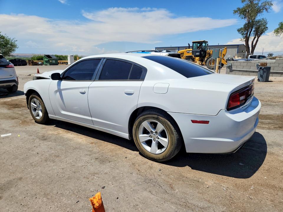 Продажа на аукционе авто 2011 Dodge Charger, vin: 2B3CL3CG2BH525835, номер лота: 55397566