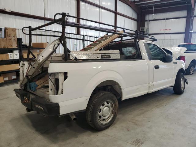 57721806 :رقم المزاد ، 1FTMF1CB8KKC46496 vin ، 2019 Ford F150 مزاد بيع