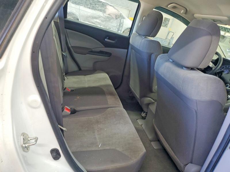 2013 Honda Cr-v მანქანა იყიდება აუქციონზე, vin: 5J6RM4H37DL074709, აუქციონის ნომერი: 57726956