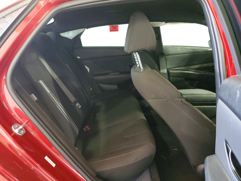 Aukcja sprzedaży 2026 Hyundai Elantra, vin: KMHLM4DG7TU137669, numer aukcji: 55031776
