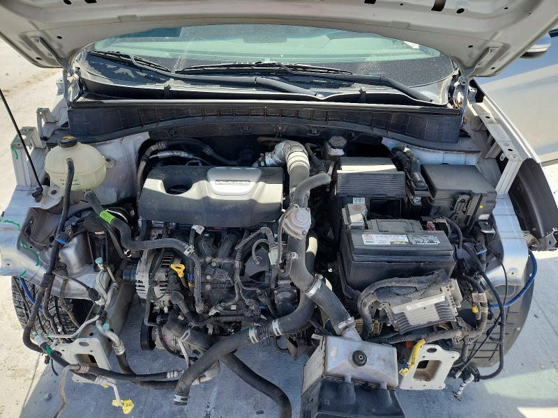 Aukcja sprzedaży 2018 Hyundai Tucson, vin: KM8J33A27JU674732, numer aukcji: 59060876