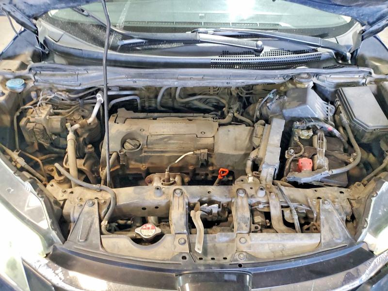 Продаж на аукціоні авто 2015 Honda Cr-v, vin: 2HKRM4H49FH128369, номер лоту: 85982725