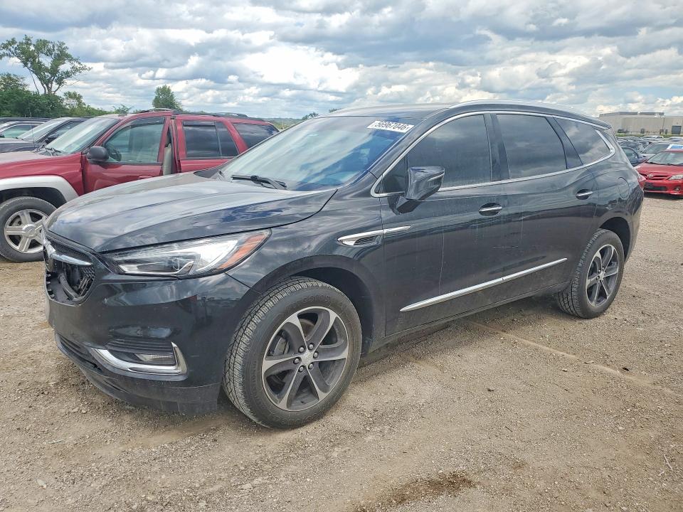 2020 Buick Enclave მანქანა იყიდება აუქციონზე, vin: 5GAEVAKW7LJ177708, აუქციონის ნომერი: 56967046